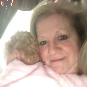 Meet your Posher, Pamela